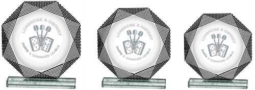 Glass Plaques GT721L Series Glass Plaques GT721L Series