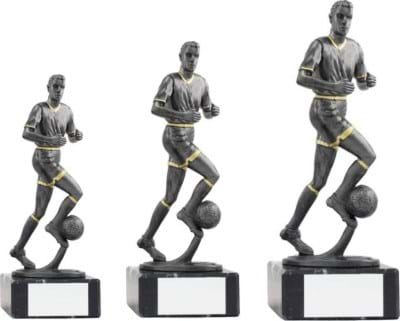 50% OFF Football Clearance Trophies End Of Line Offers - Direct Source