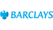 Customers include Barclays