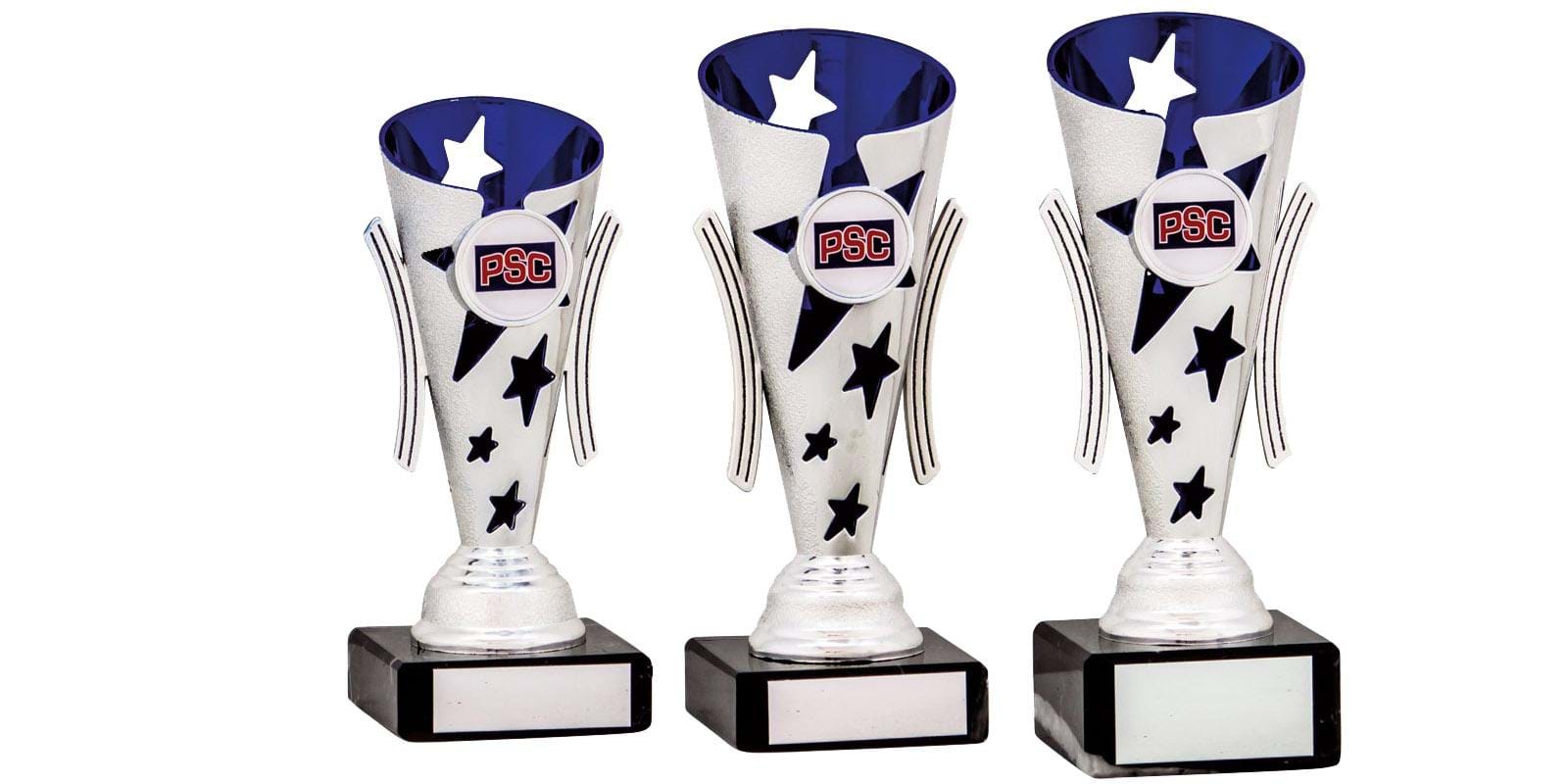 Blue SilverTrophies 1978 Series