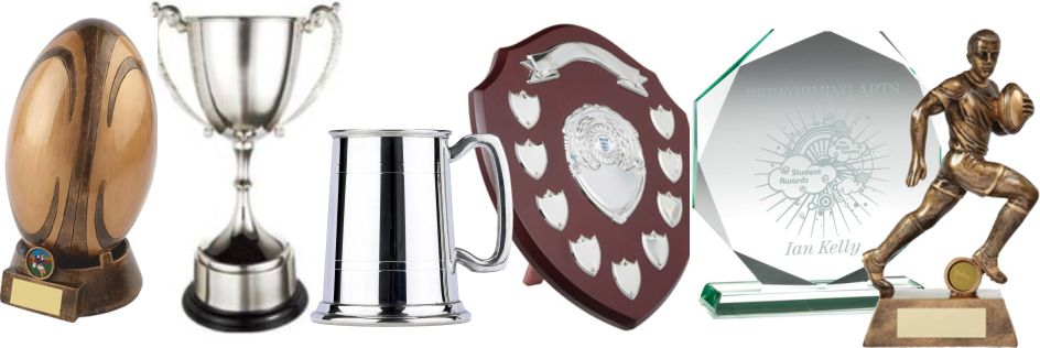 Up To 50% Rugby Medals Free Ribbons & Logo - Trophy Finder