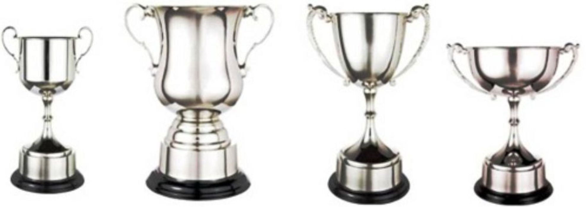 Up To 40% OFF Silver Plated Trophy Cups High Quality - Trophy Finder