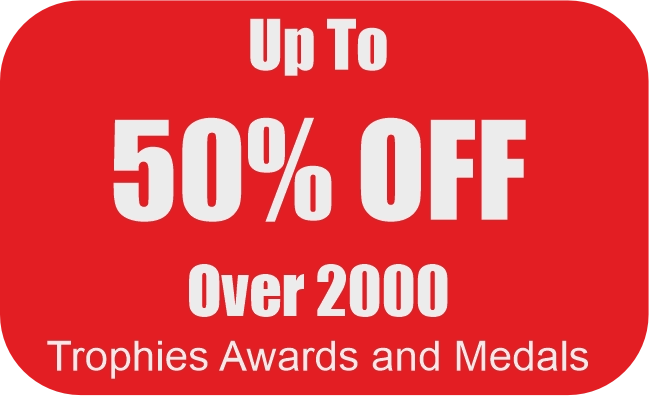 Up to 50% off